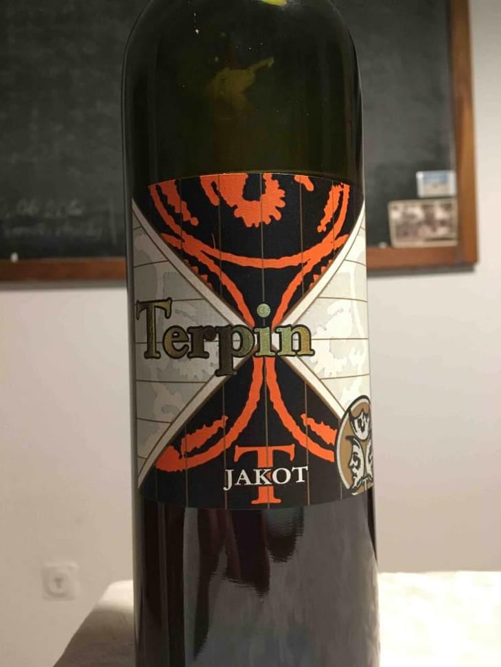 Jakot - Azienda Agricola Franco Terpin - Franco Terpin 