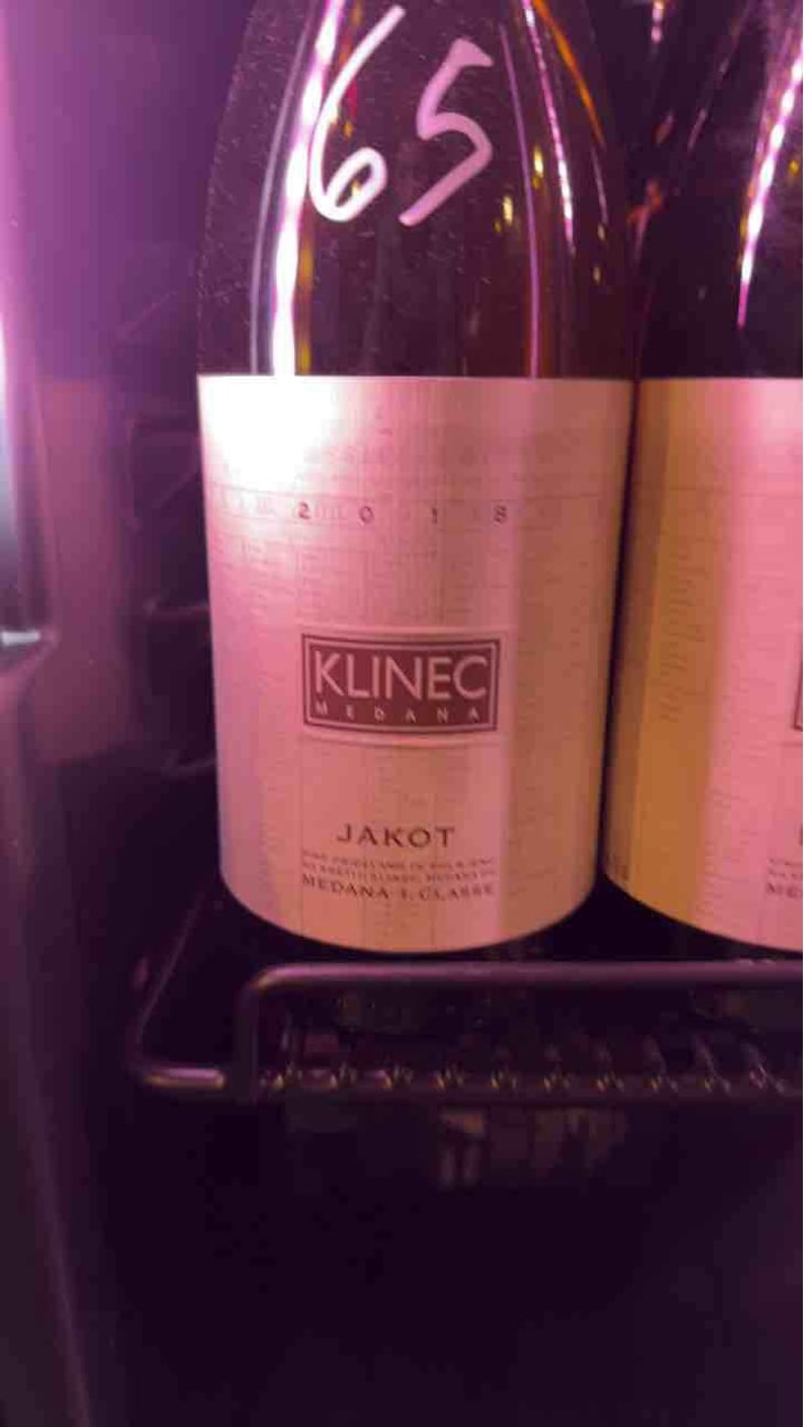 Jakot - Klinec - Aleks Klinec 