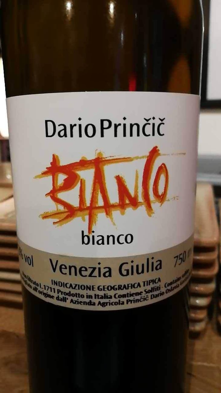 Jakot - Dario Prinčič - Dario Prinčič 