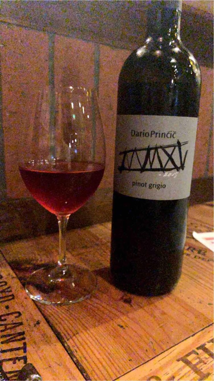 Jakot - Dario Prinčič - Dario Prinčič 