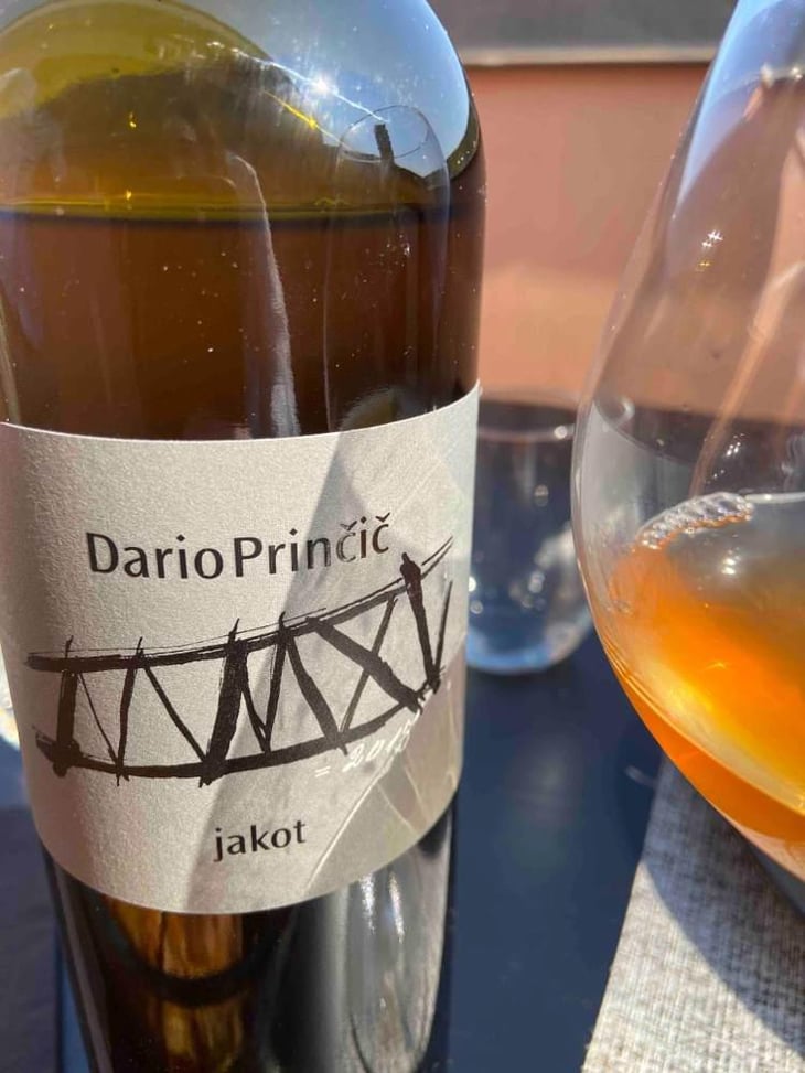 Jakot - Dario Prinčič - Dario Prinčič 