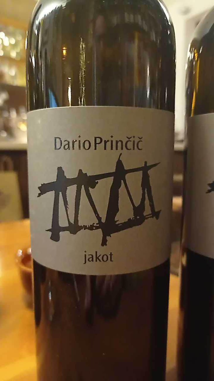 Jakot - Dario Prinčič - Dario Prinčič 
