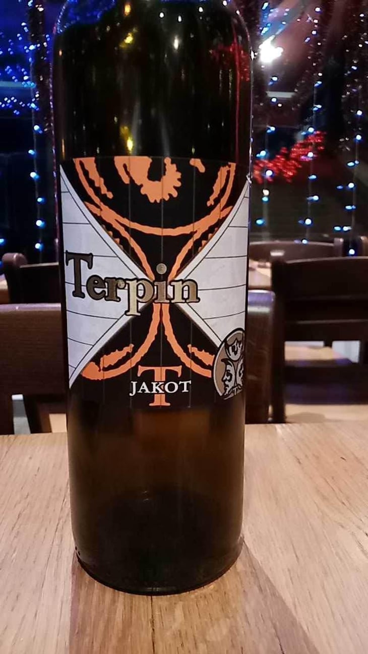 Jakot - Azienda Agricola Franco Terpin - Franco Terpin 