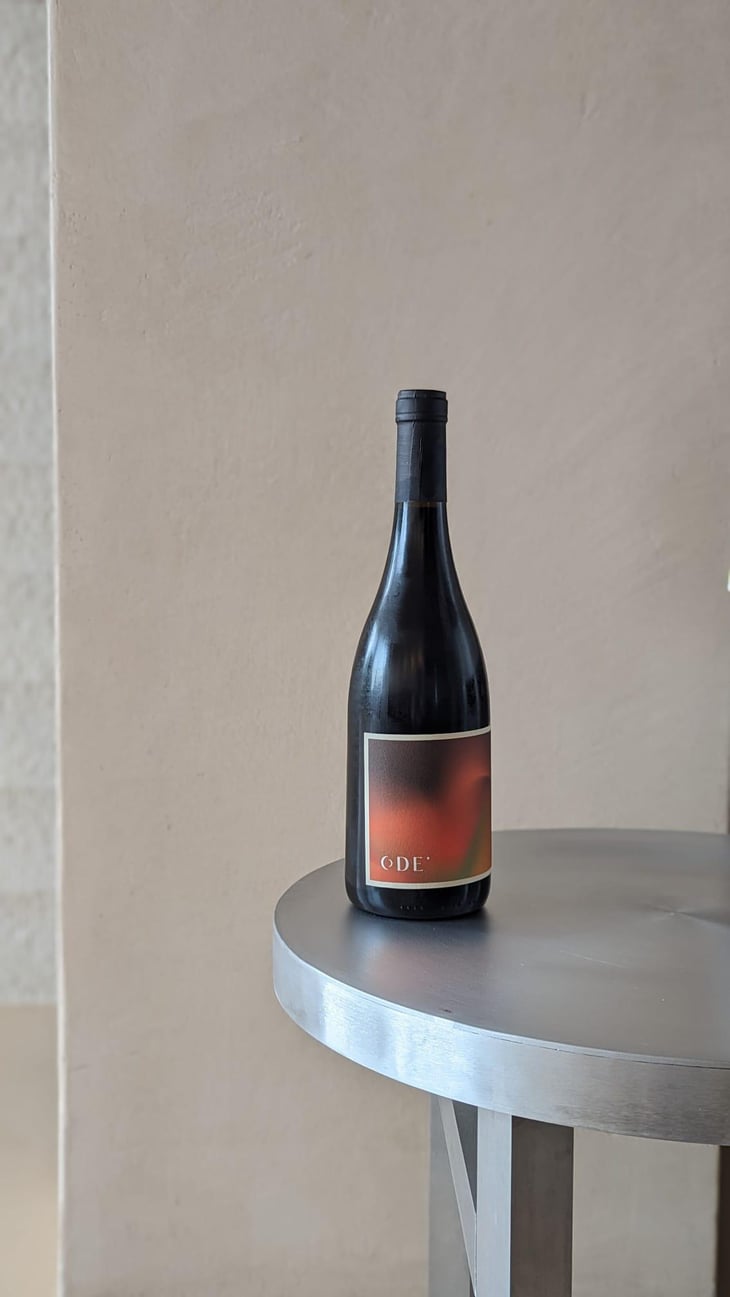 Quarteto - ODE Winery - ODE Winery -2022