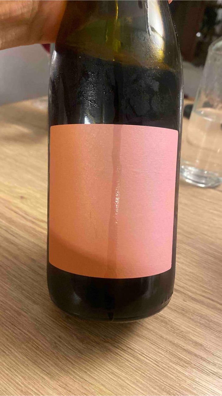 Quarto (Mallorca) - Panduro Vinos Murcia - Ibon Apezteguia & Henrik Falk -2021