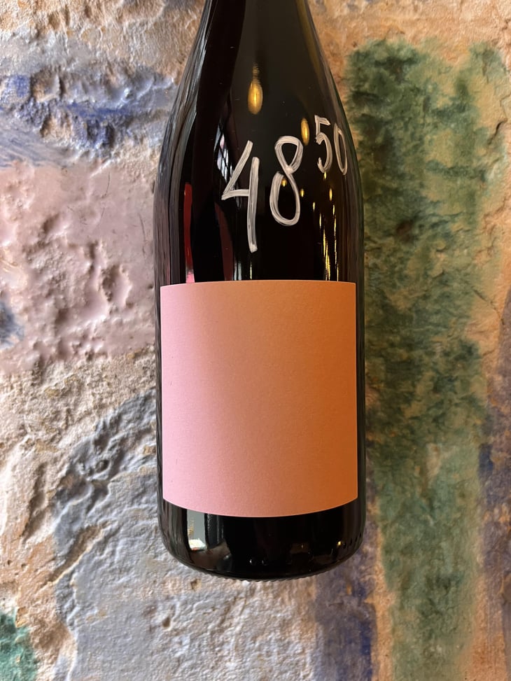 Quarto (Mallorca) - Panduro Vinos Mallorca - Ibon Apezteguia & Henrik Falk 