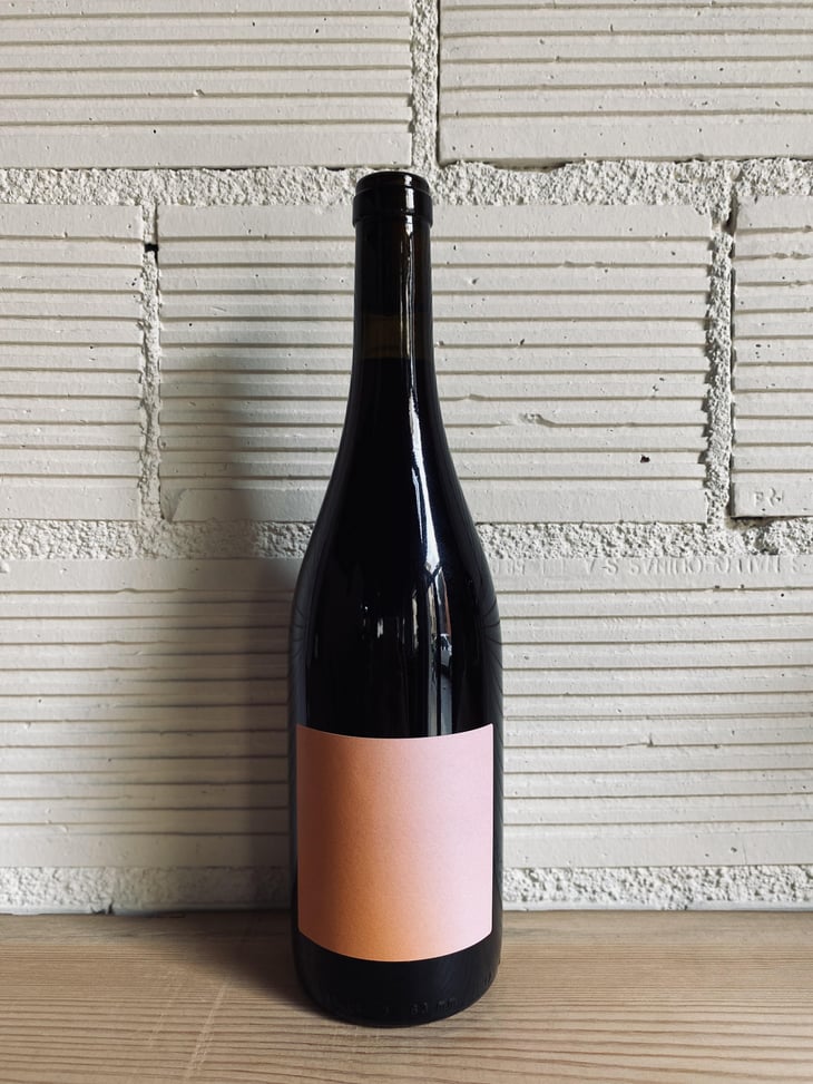 Quarto (Mallorca) - Panduro Vinos Mallorca - Ibon Apezteguia & Henrik Falk 