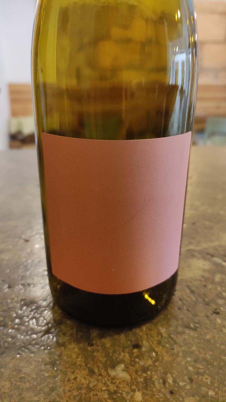 Quarto (Mallorca) - Panduro Vinos Mallorca - Ibon Apezteguia & Henrik Falk 