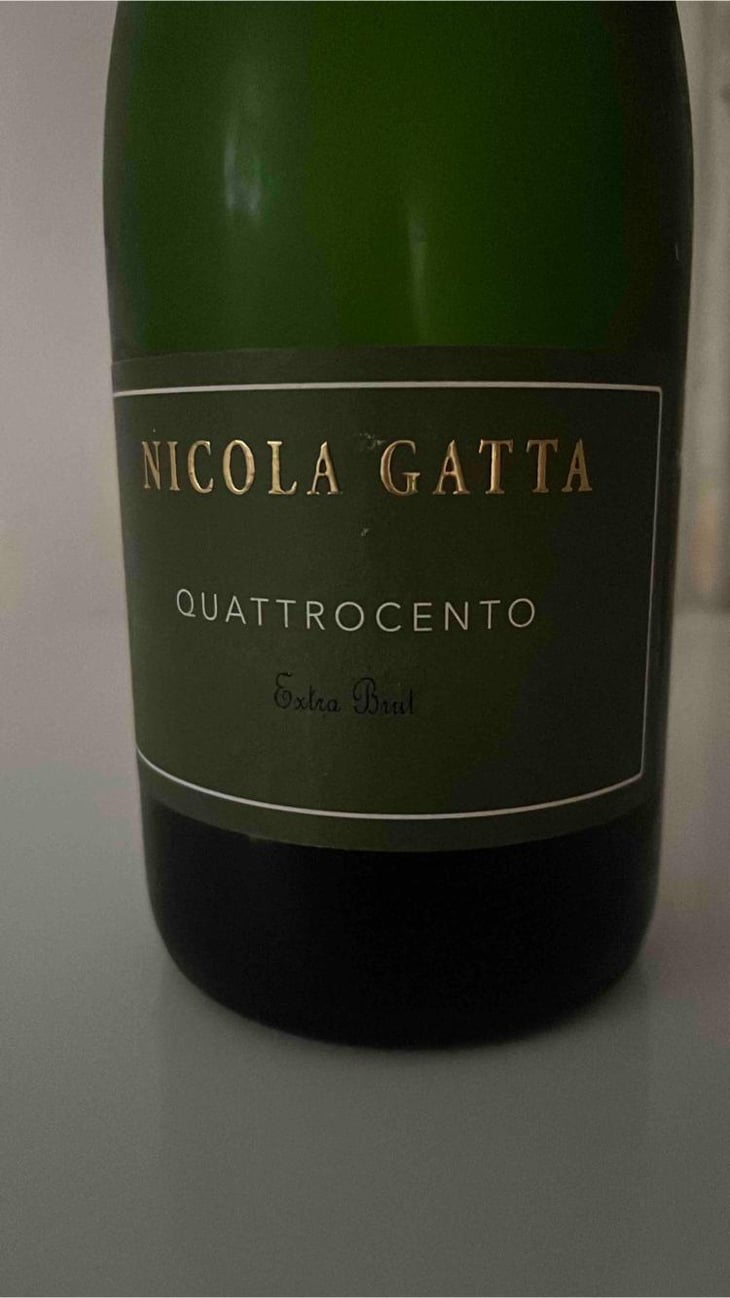Quattrocento - Nicola Gatta - Metodo Classico - Nicola Gatta 