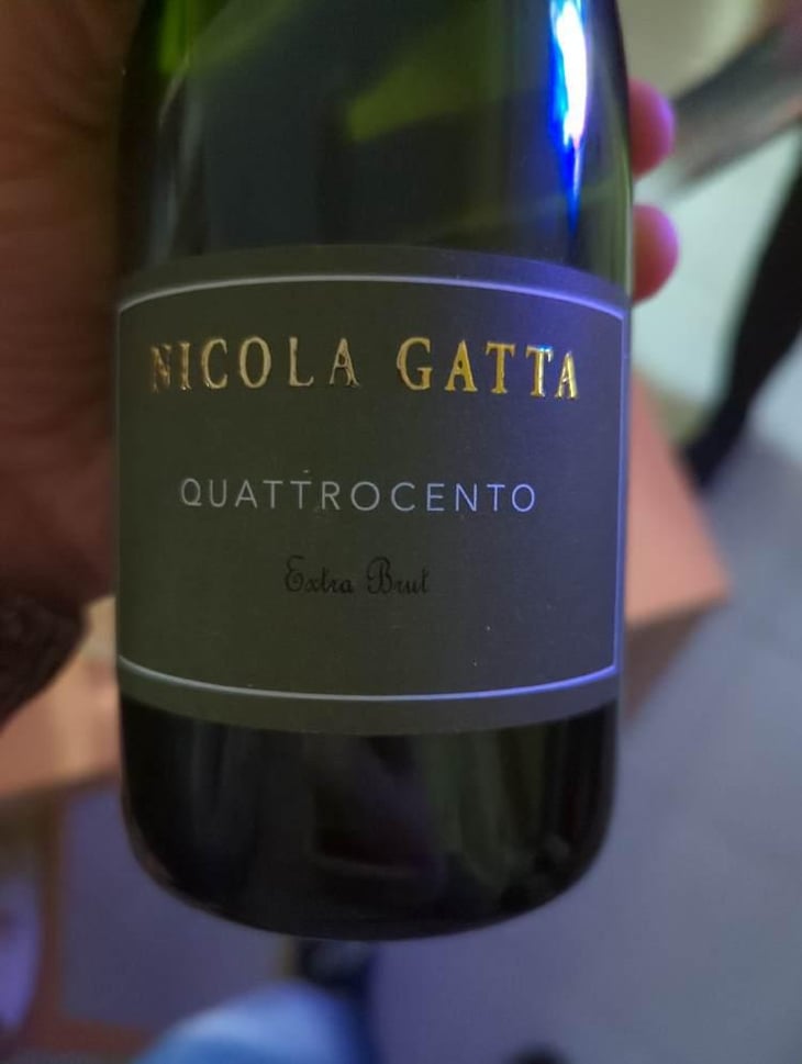 Quattrocento - Nicola Gatta - Metodo Classico - Nicola Gatta 