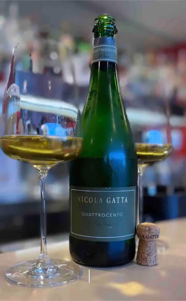 Quattrocento - Nicola Gatta - Metodo Classico - Nicola Gatta 