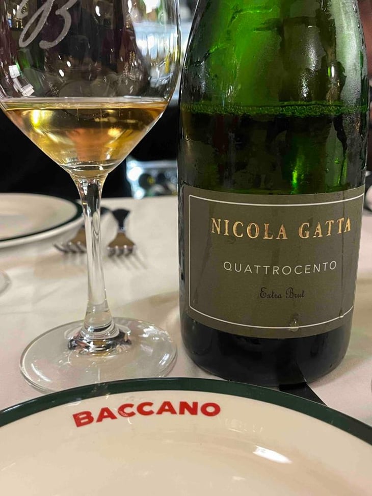 Quattrocento - Nicola Gatta - Metodo Classico - Nicola Gatta 