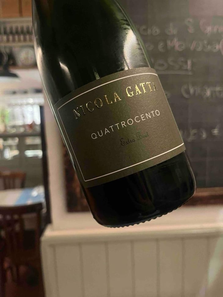 Quattrocento - Nicola Gatta - Metodo Classico - Nicola Gatta 