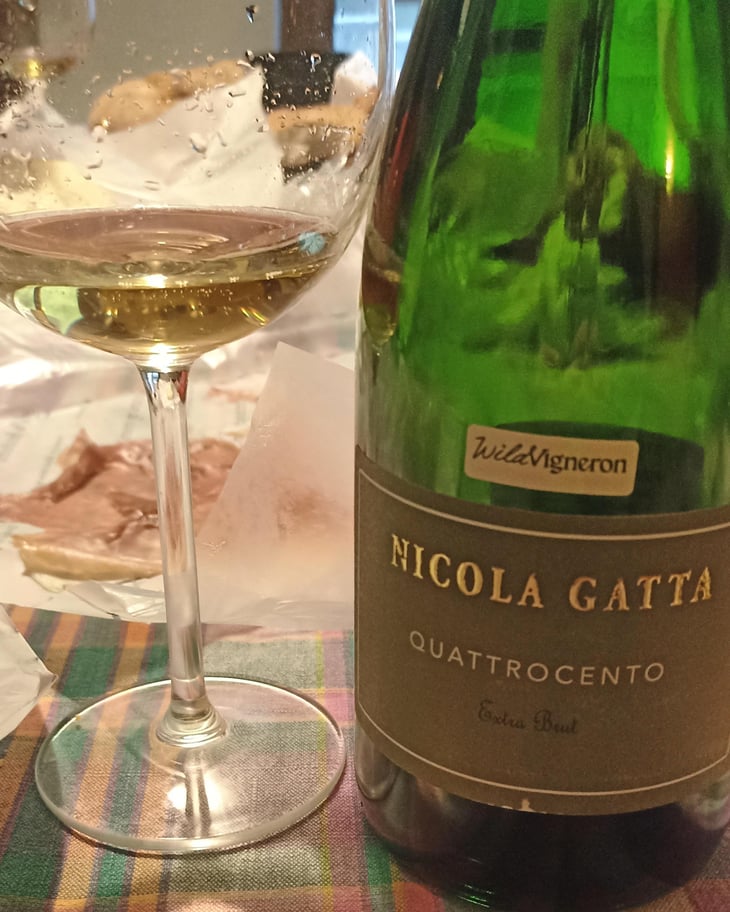 Quattrocento - Nicola Gatta - Metodo Classico - Nicola Gatta 