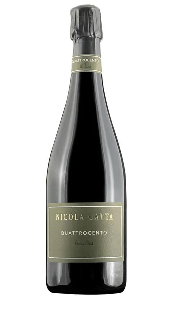 Quattrocento - Nicola Gatta - Metodo Classico - Nicola Gatta 