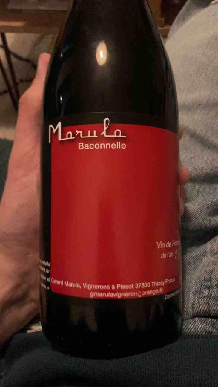 Que Votre Joie Demeure - Marula - Nadine et Gérard Marula 