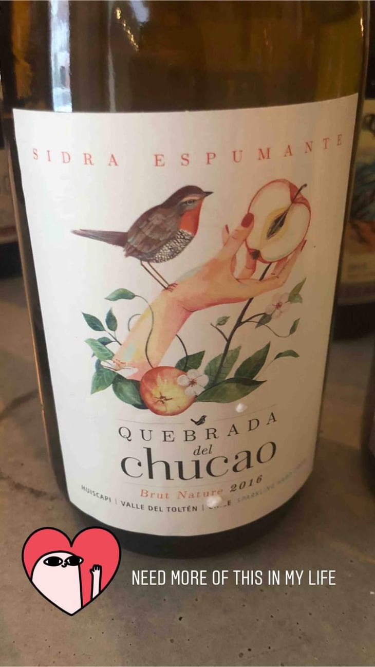 Quebrada Del Chucao -  - 60877