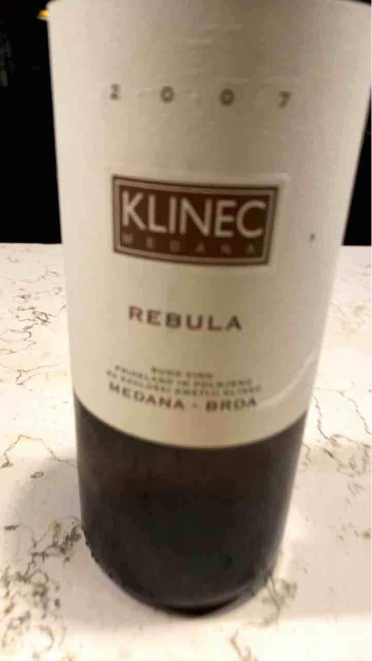 Quela - Klinec - Aleks Klinec 