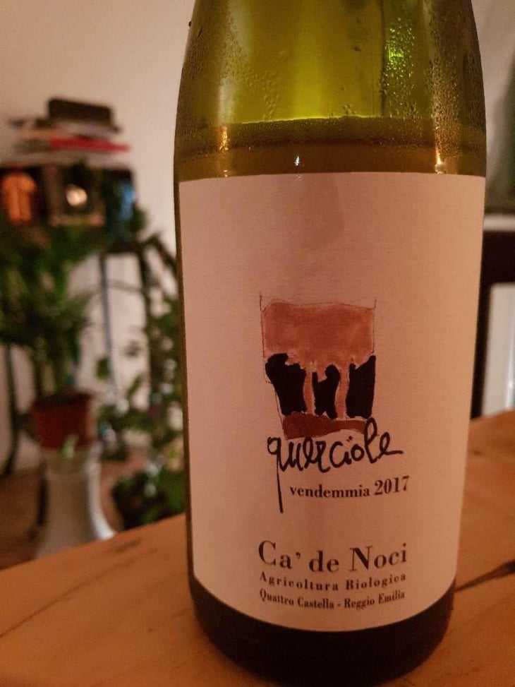 Querciole - Ca De Noci - Alberto & Giovanni Masini 