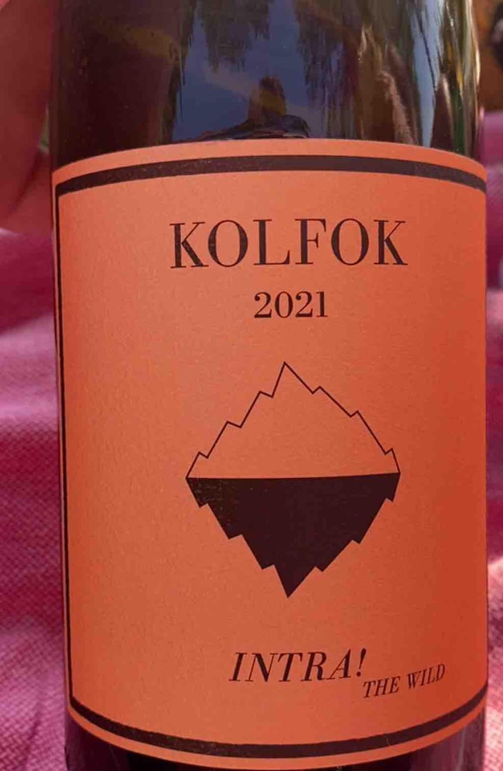 Querschnitt Rot & Co - Weingut Kolfok - Stefan Wellanschitz 