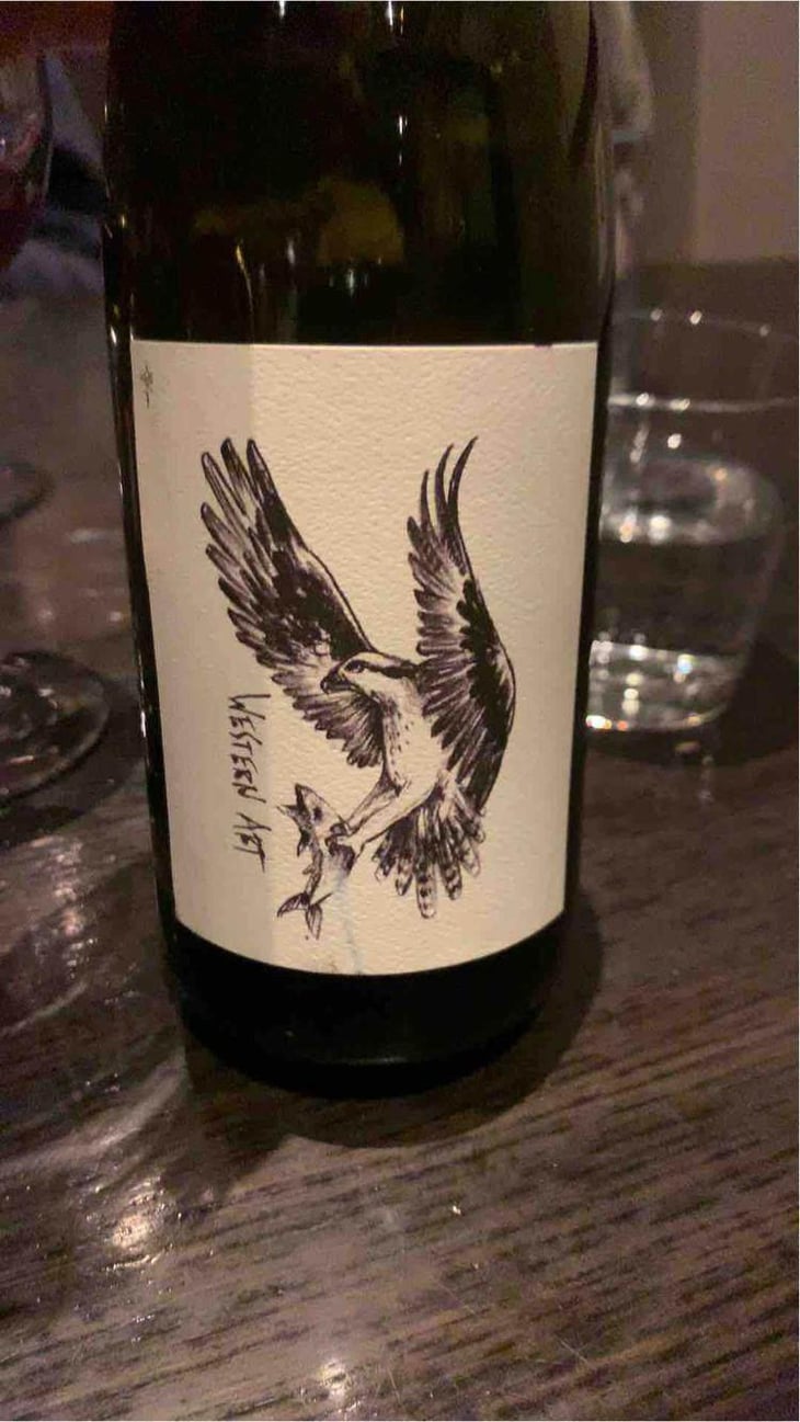 Quest Marin - Absentee Winery - Avi Deixler 