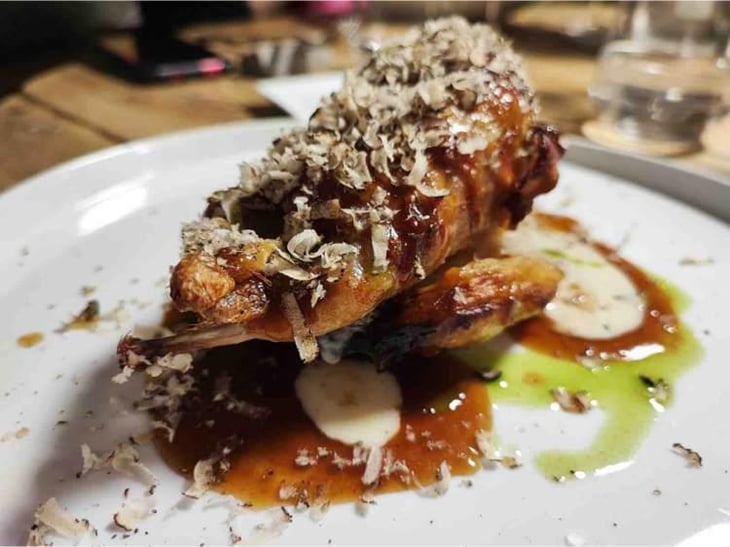 Quglia - Burro Restaurant - 465224