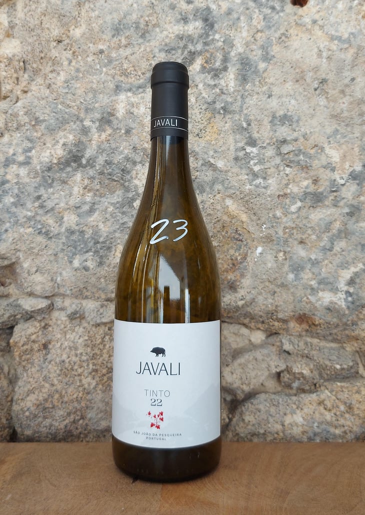 Quinta Do Javali - Quinta Do JAVALI - Antonio Mendes 