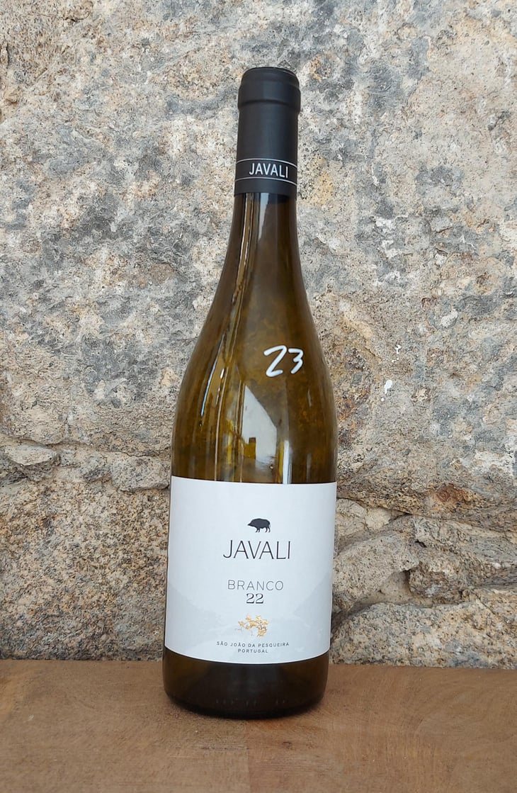 Quinta Do Javali - Quinta Do JAVALI - Antonio Mendes 