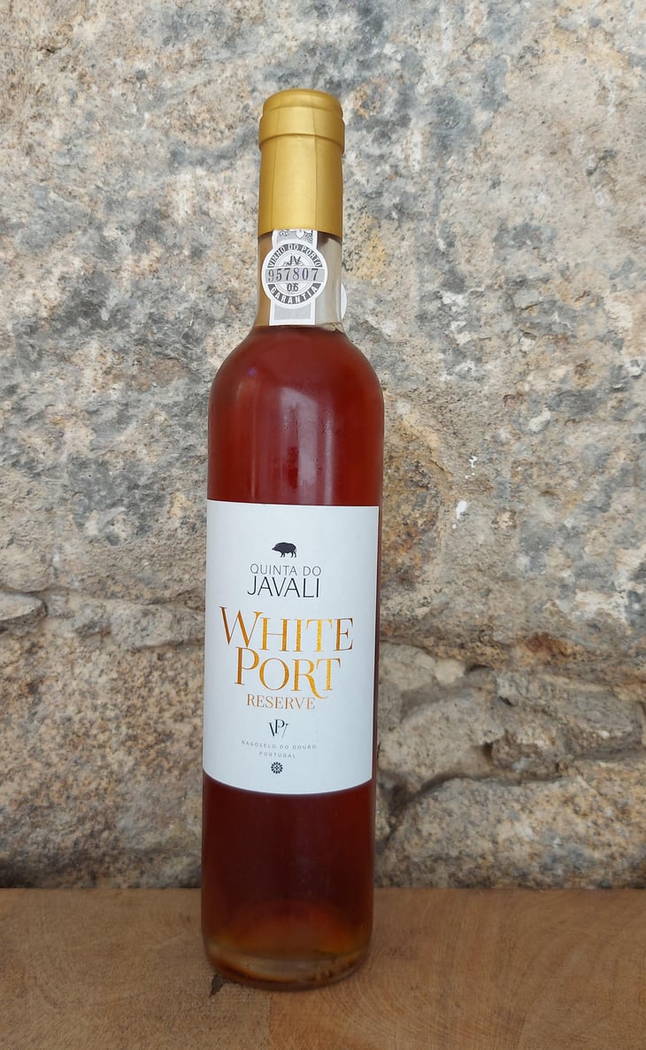 Quinta Do Javali - Quinta Do JAVALI - Antonio Mendes 