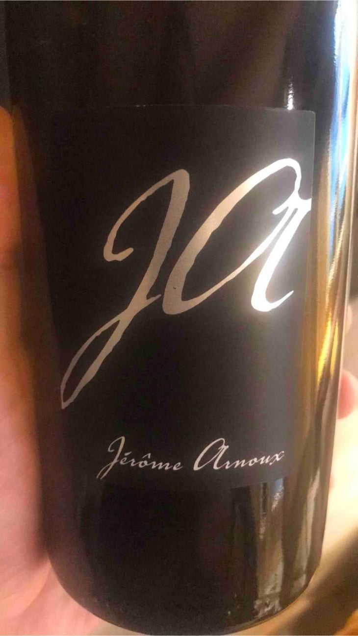 Quintessence - Jérôme Arnoux - Jérôme Arnoux 