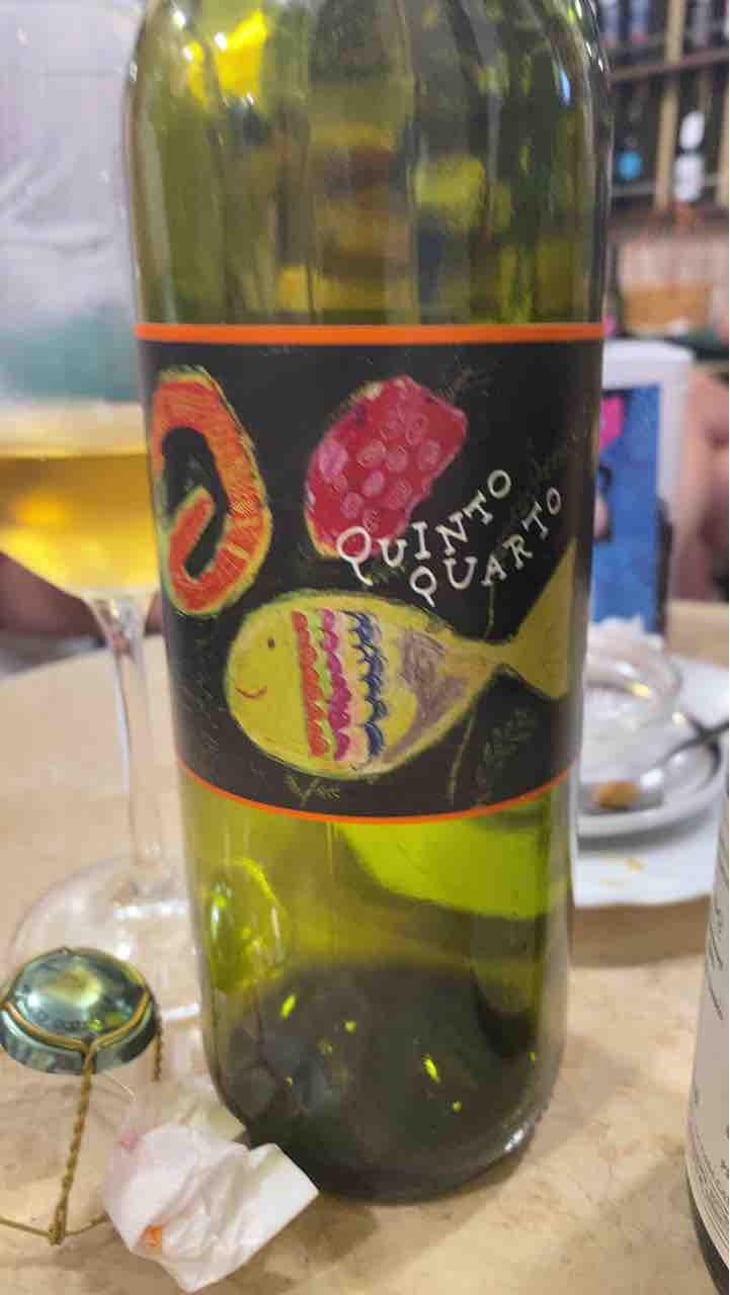Quinto Quarto - Azienda Agricola Franco Terpin - Franco Terpin 