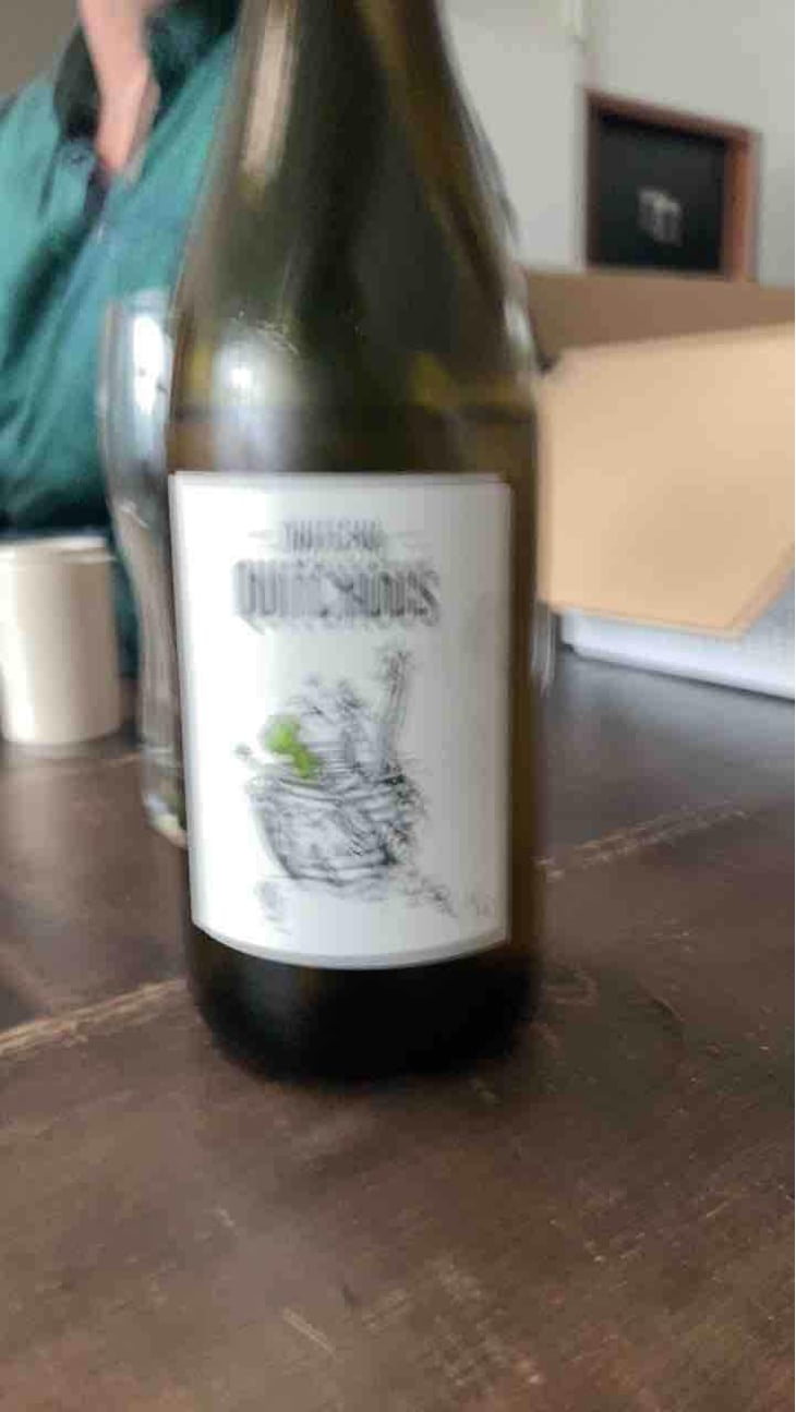 Quitcho Quitchous - Domaine des Amiel - Aymeric & Jordan Amiel -2020