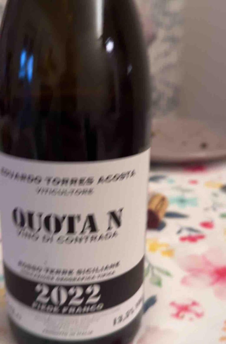 Quota N - Eduardo Torres Acosta - Eduardo Torres Acosta 
