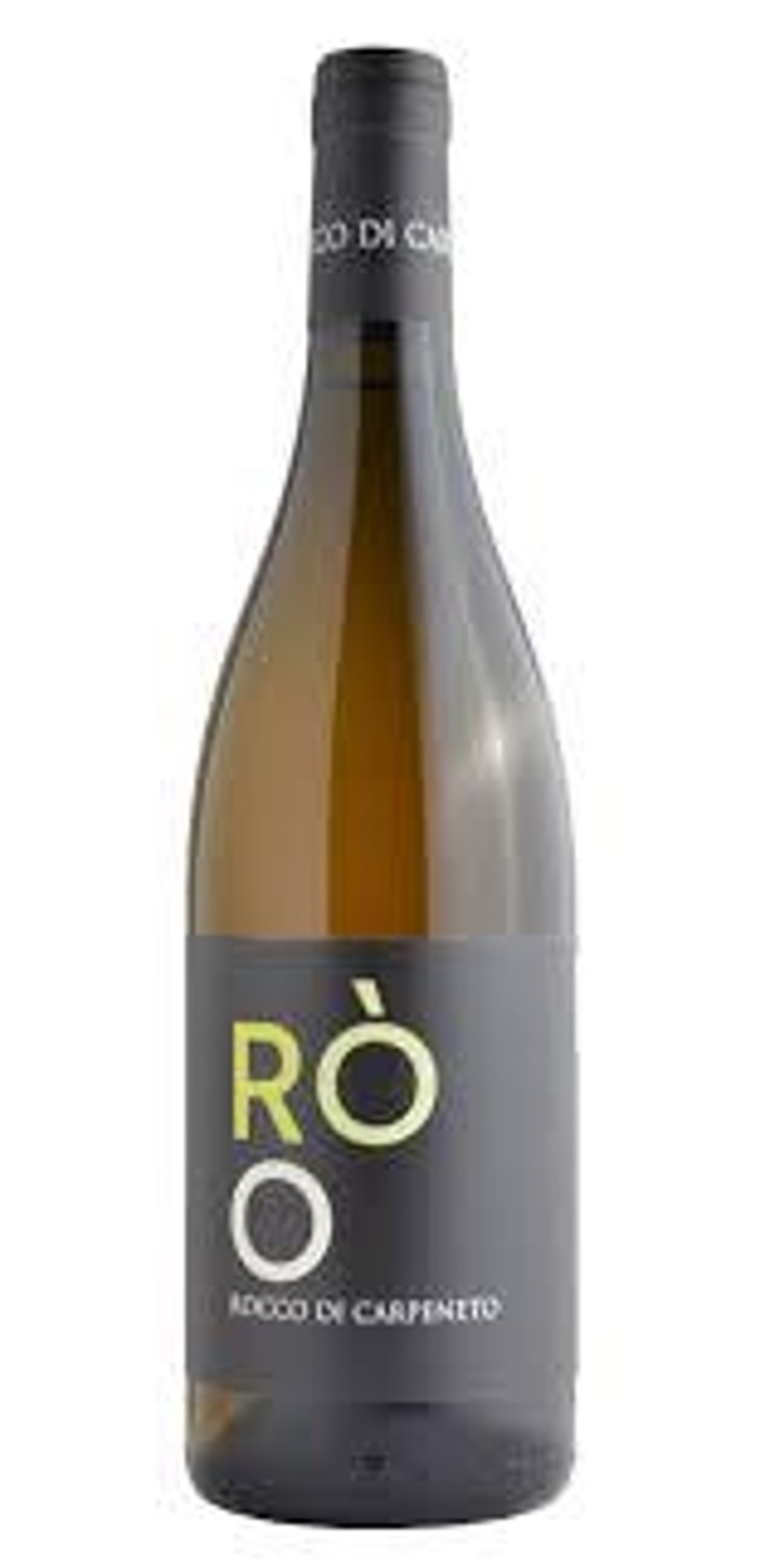Ròo - Rocco di Carpeneto - Lidia Carbonetti e Paolo Baretta 
