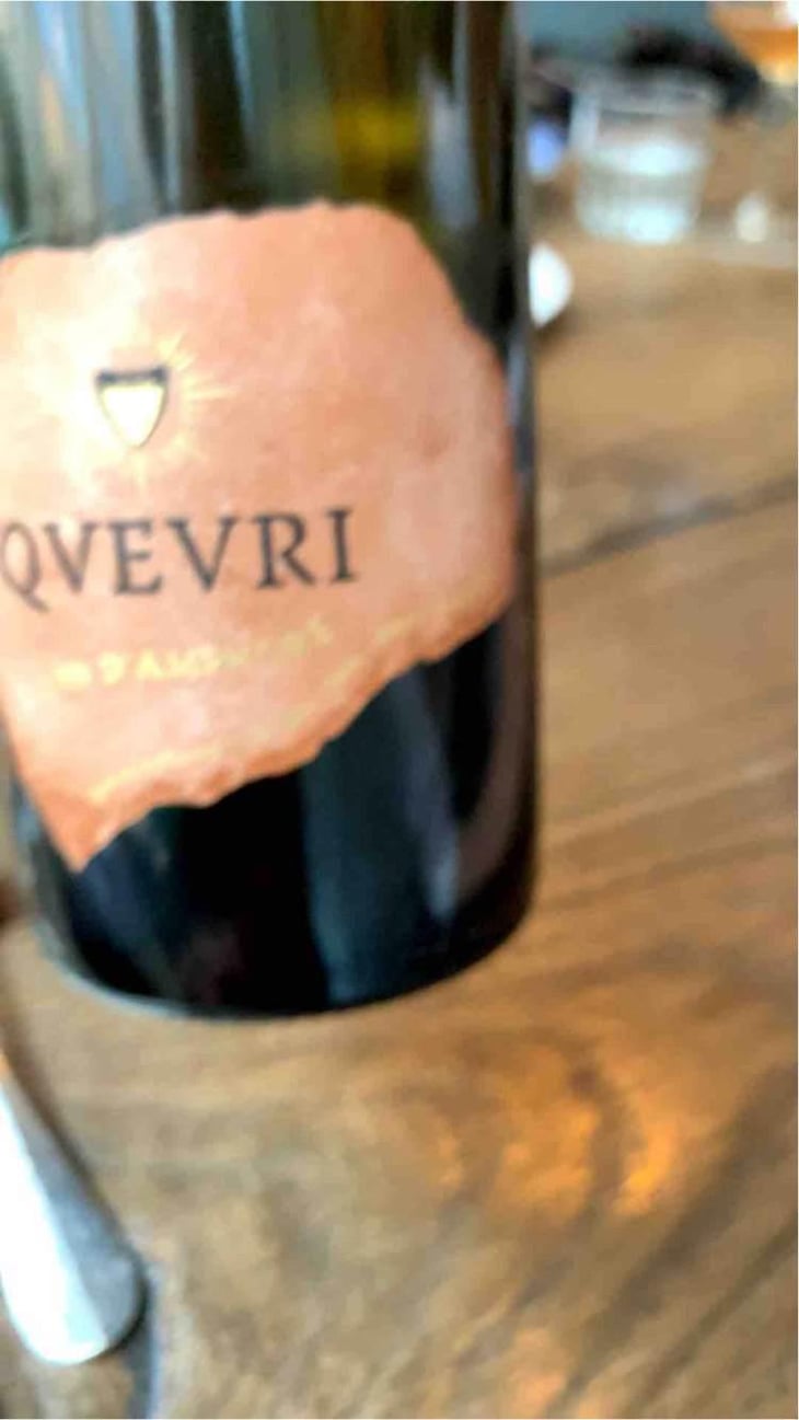 Qvevri - Laurent Bannwarth - Stéphane Bannwarth 