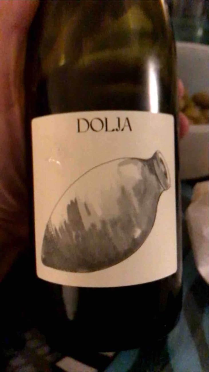 Qvevri - La Caillère - Clos du Tue-Bœuf - Zoé, Louise & Thierry Puzelat 