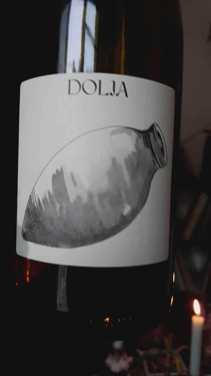 Qvevri Sauvignon - Clos du Tue-Bœuf - Zoé, Louise & Thierry Puzelat 
