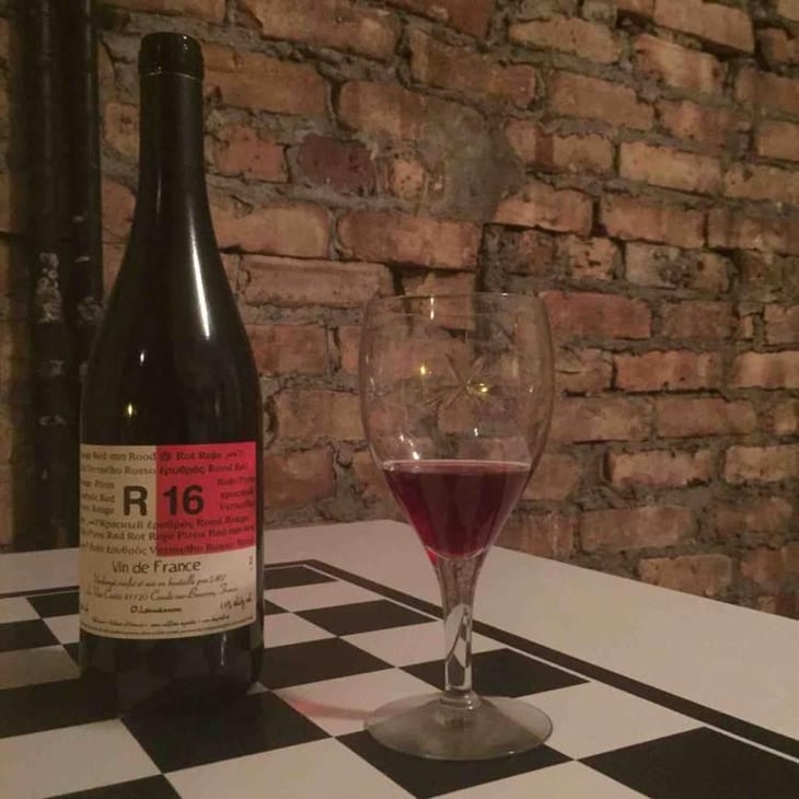 R16 - Les Vins Contés (CLOSED) - Olivier Lemasson (CLOSED) 