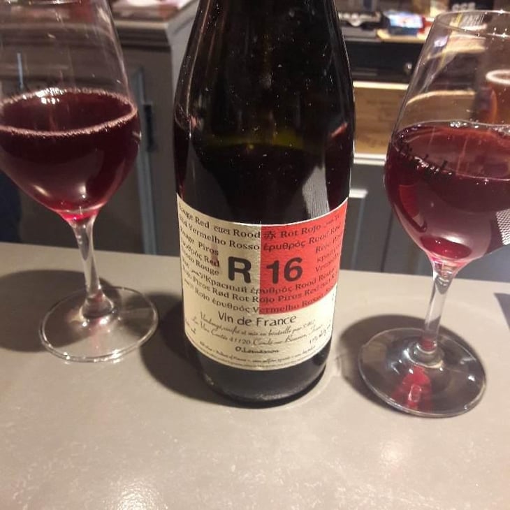 R16 - Les Vins Contés (CLOSED) - Olivier Lemasson (CLOSED) 