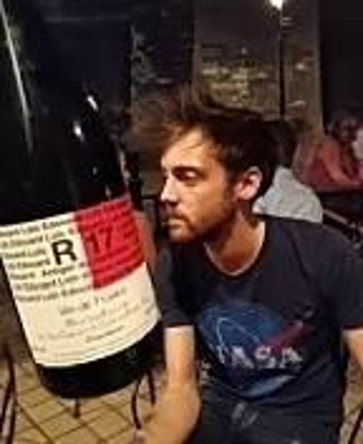 R17 - Les Vins Contés (CLOSED) - Olivier Lemasson (CLOSED) 