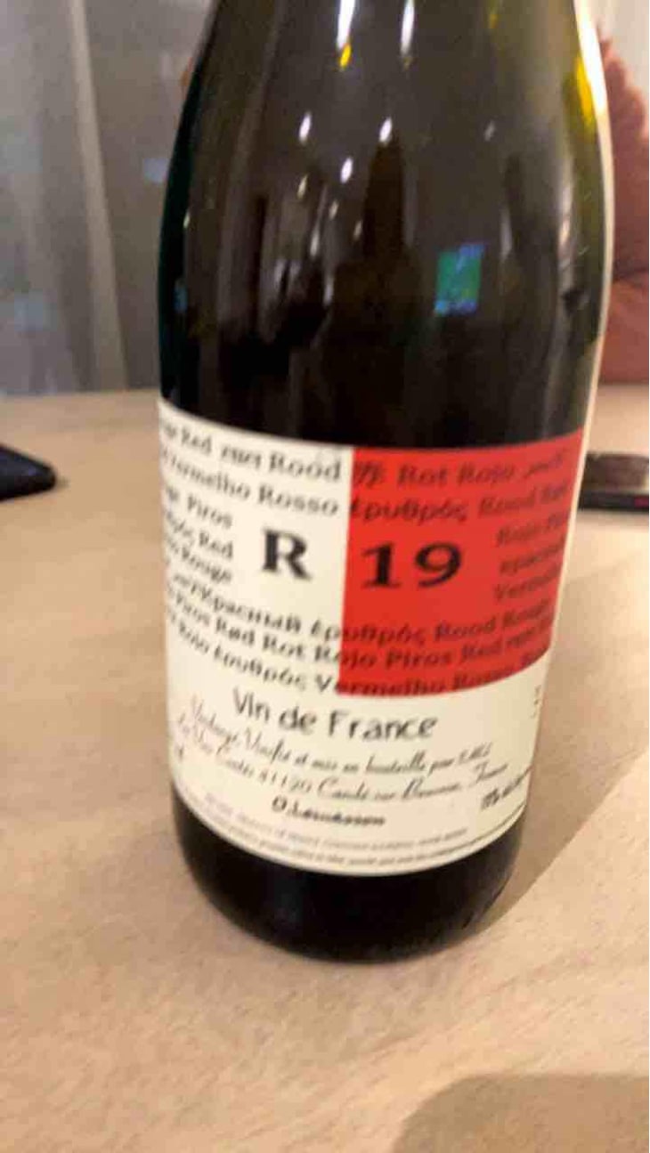 R18 - Les Vins Contés (CLOSED) - Olivier Lemasson (CLOSED) 