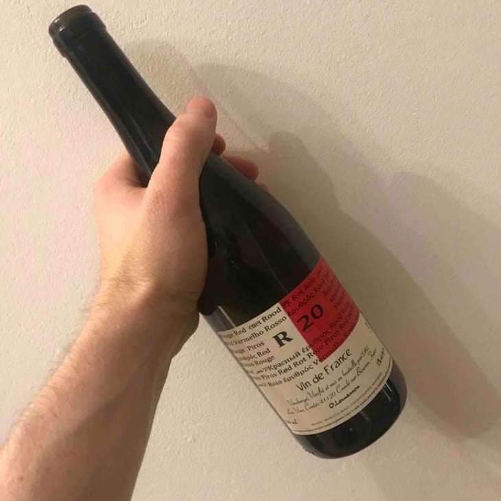R20 - Les Vins Contés (CLOSED) - Olivier Lemasson (CLOSED) -2020