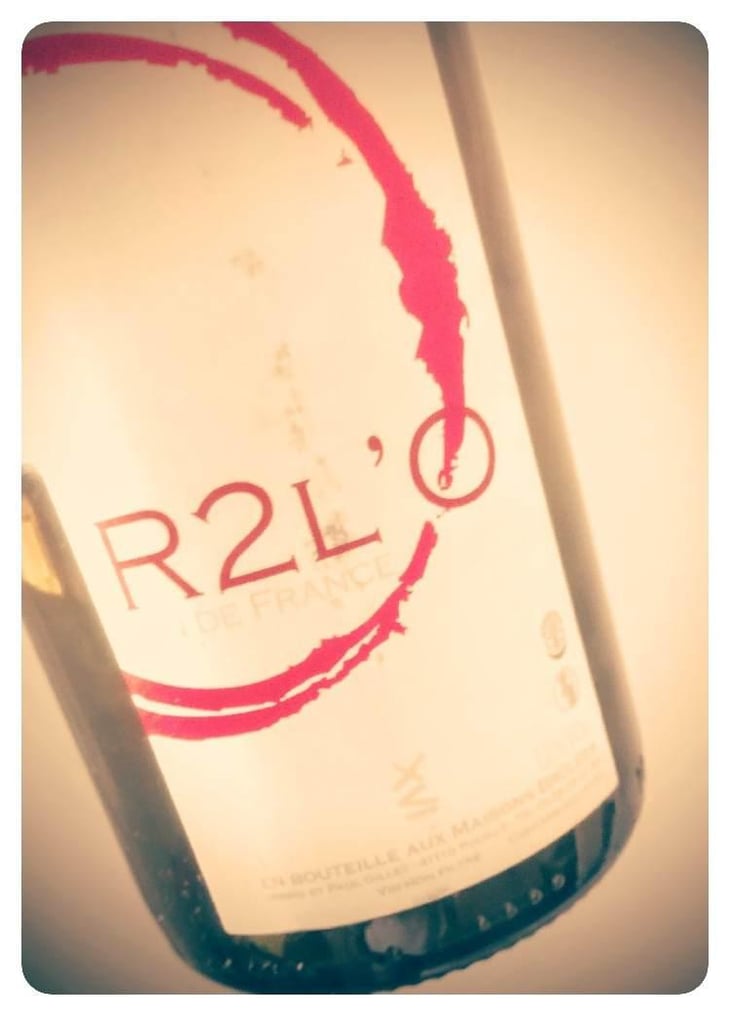 R2L'O - Domaine des Maisons Brûlées - Corinne & Paul Gillet 