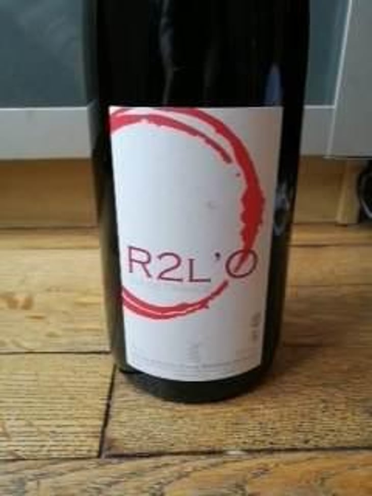 R2L'O - Domaine des Maisons Brûlées - Corinne & Paul Gillet 