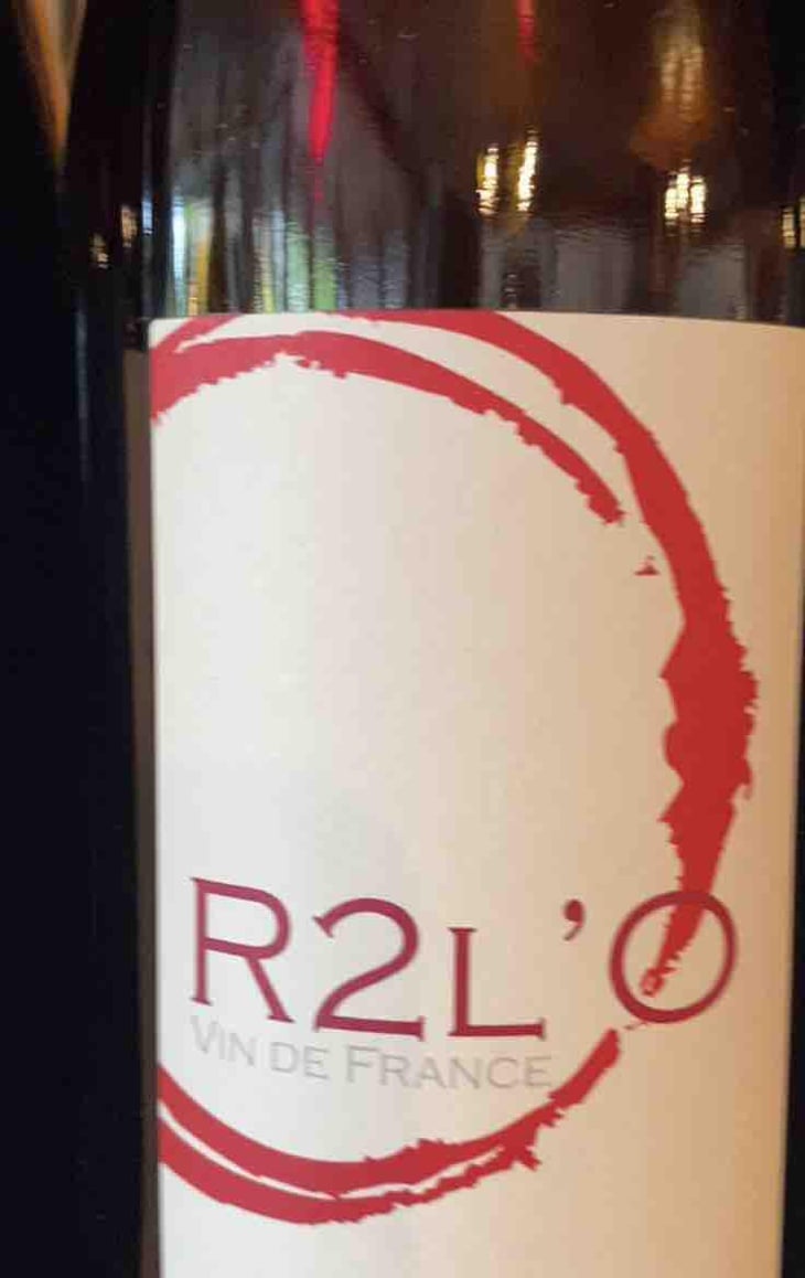 R2L'O - Domaine des Maisons Brûlées - Corinne & Paul Gillet 