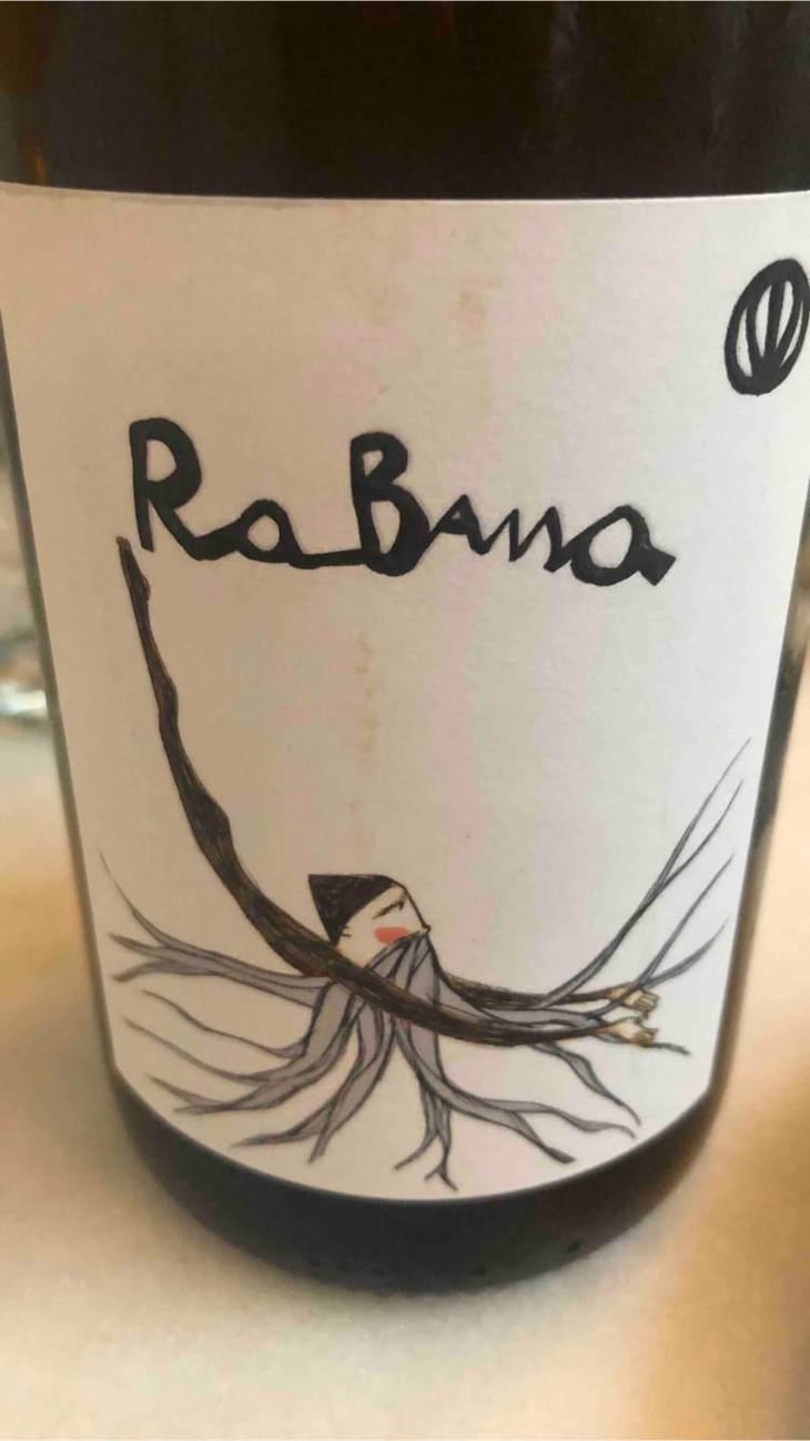 Rabassa - Vinyas D’empremta - Isidre, Gerard & Berta Vinyas 