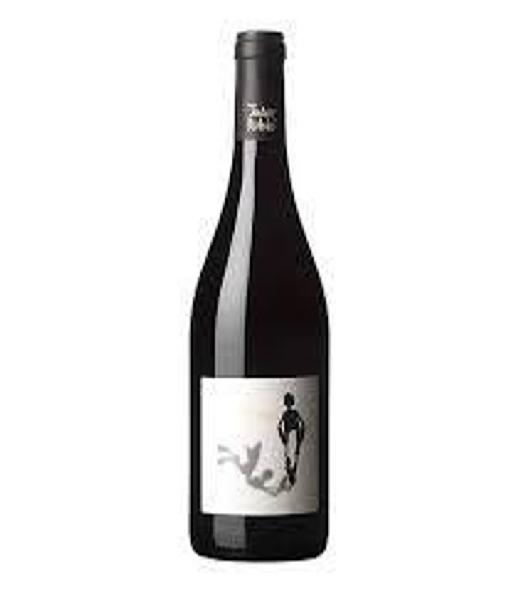 Ull De Llebre - Celler Cal Tiques - Joan Rubio 