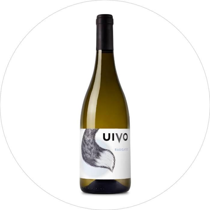 Uivo Rabigato - Folias de Baco - Tiago Sampaio 