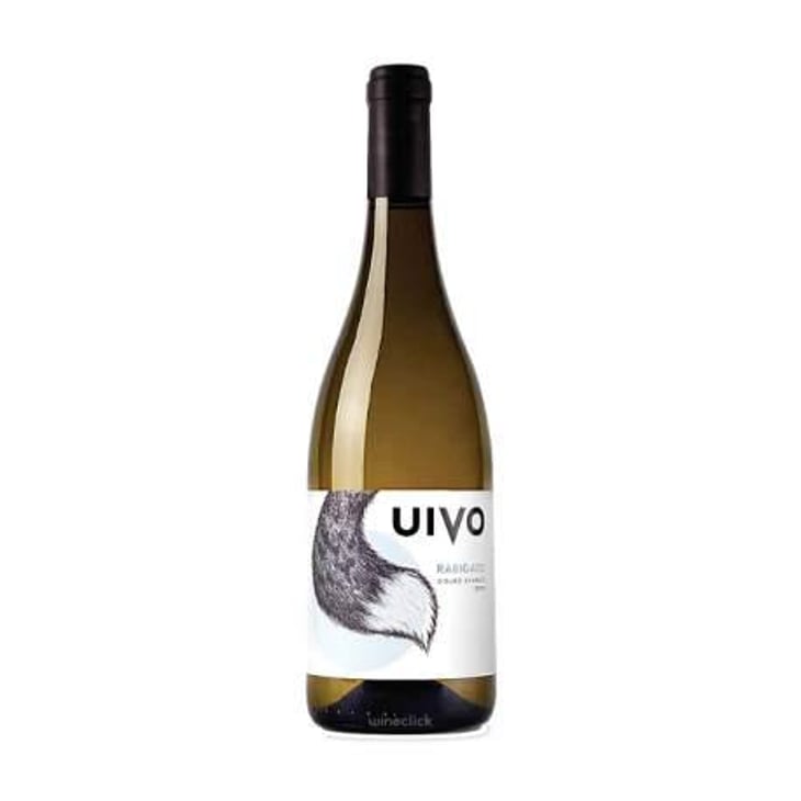 Uivo Rabigato - Folias de Baco - Tiago Sampaio 