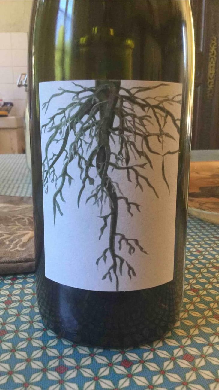 Racigas - Château Lestignac - Camille & Mathias Marquet 